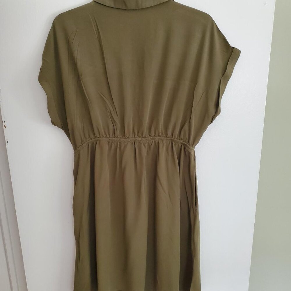 Lucky Brand Dress Large - Picture 2 of 3